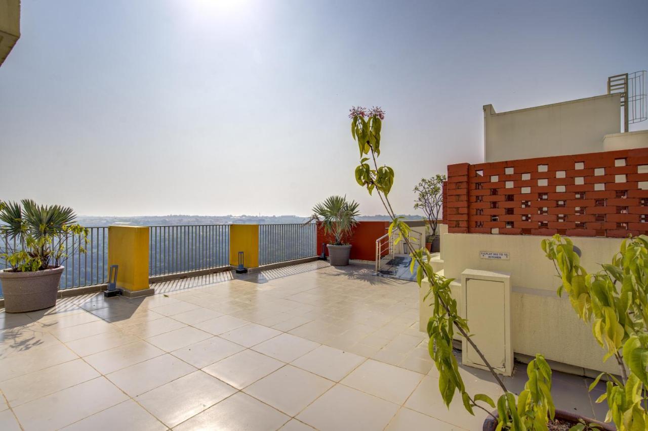 Apartament Luxe 2Bhk 10Min From Goi Airport With Pool Access Dabolim Zewnętrze zdjęcie