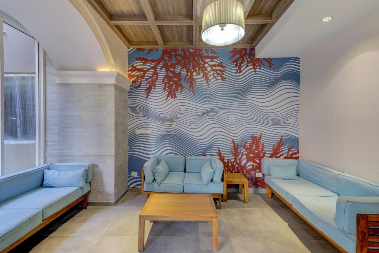 Apartament Luxe 2Bhk 10Min From Goi Airport With Pool Access Dabolim Zewnętrze zdjęcie