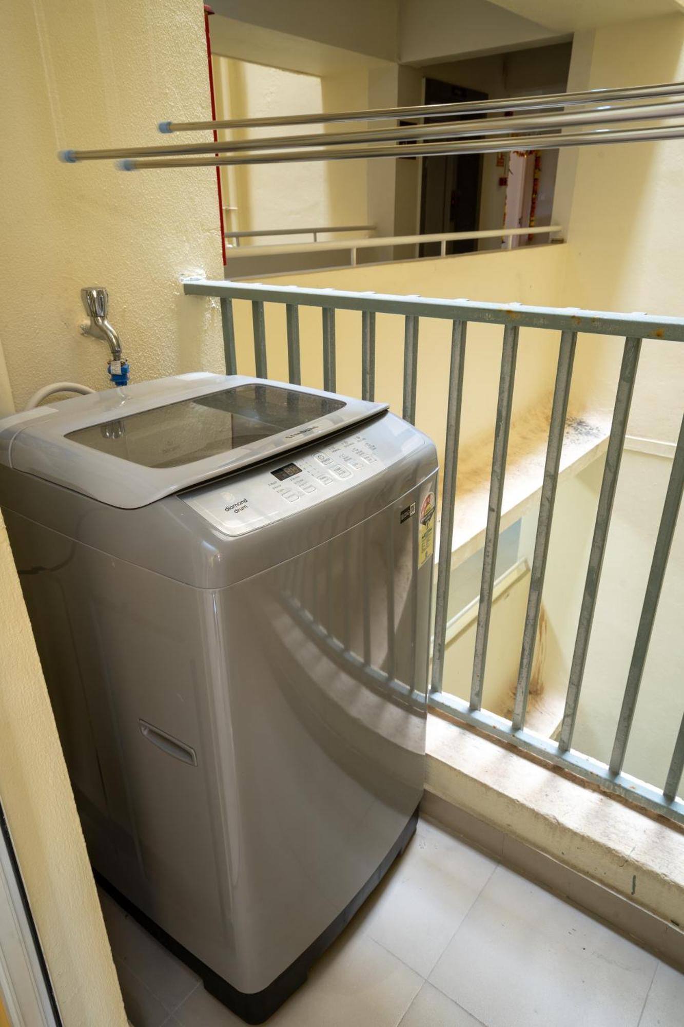 Apartament Luxe 2Bhk 10Min From Goi Airport With Pool Access Dabolim Zewnętrze zdjęcie