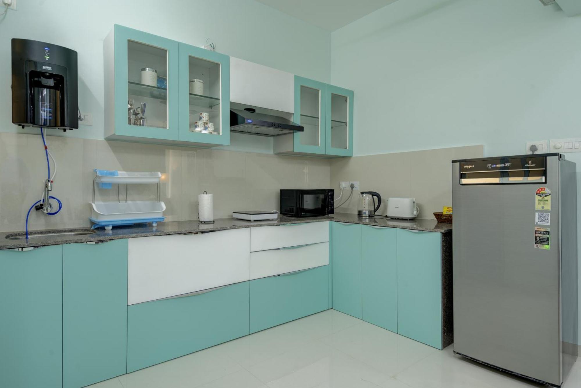 Apartament Luxe 2Bhk 10Min From Goi Airport With Pool Access Dabolim Zewnętrze zdjęcie