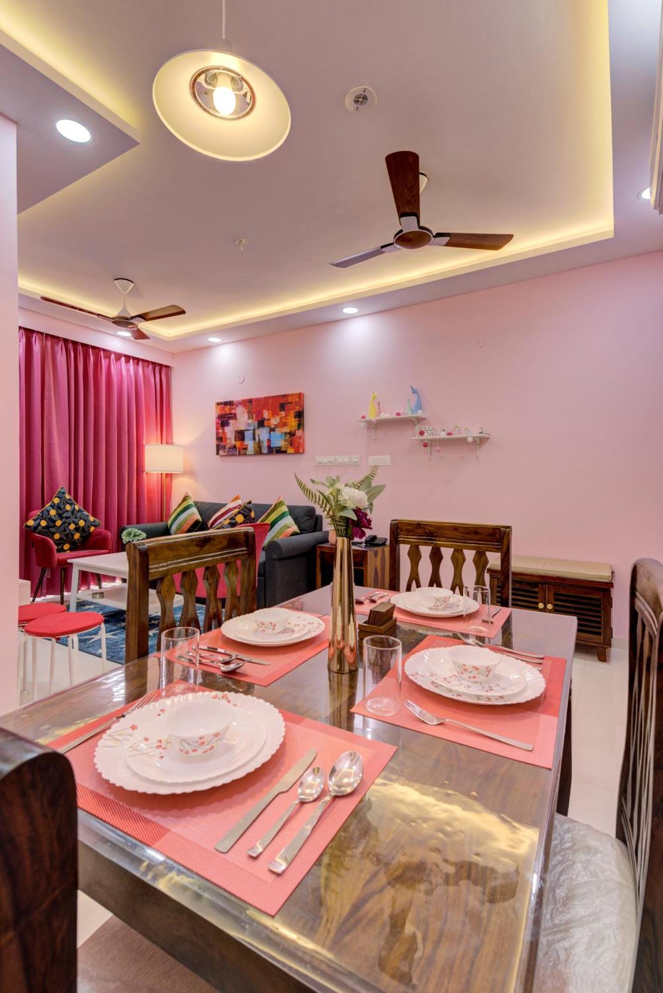 Apartament Luxe 2Bhk 10Min From Goi Airport With Pool Access Dabolim Zewnętrze zdjęcie